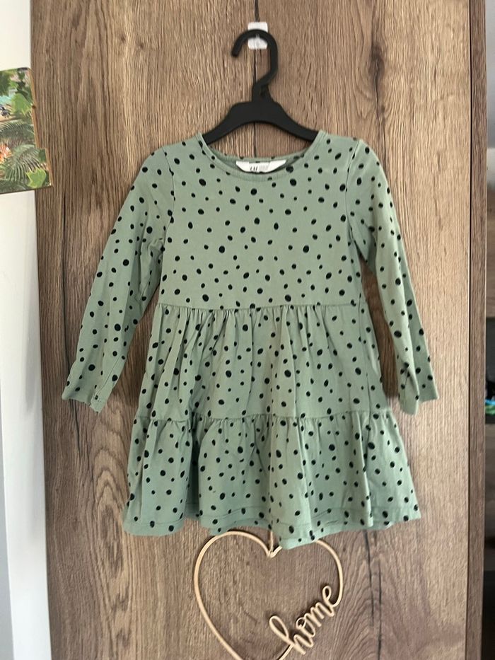 Robe H&M - photo numéro 1