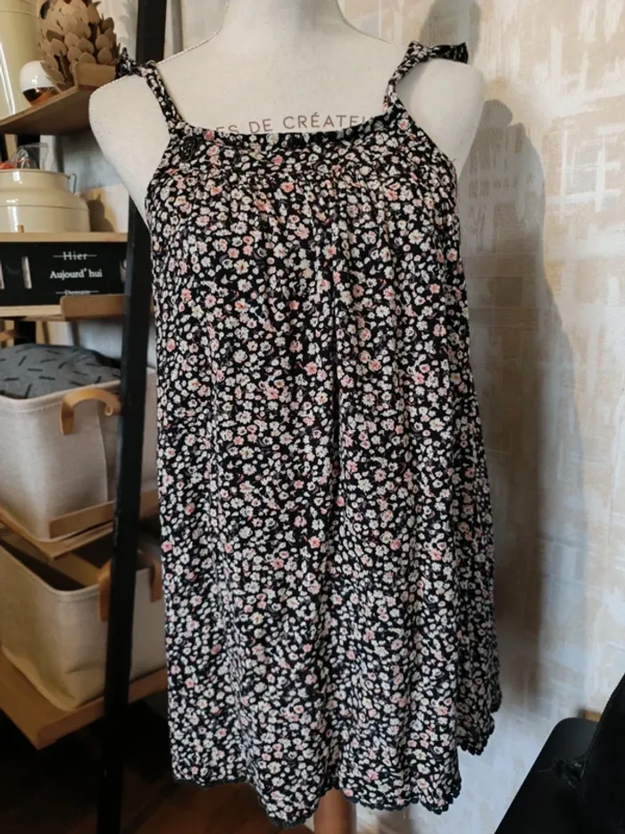 Robe CHIPIE - Taille 12 ANS - photo numéro 2