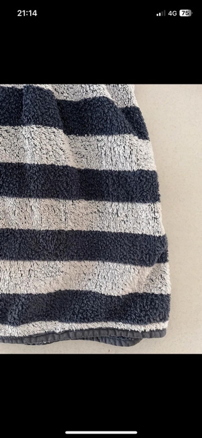 Peignoir garçon Vertbaudet - photo numéro 16