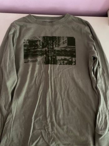 Pull garçon