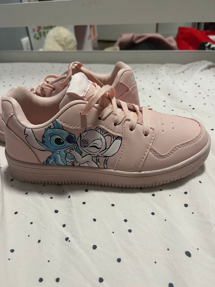 basket - photo numéro 5