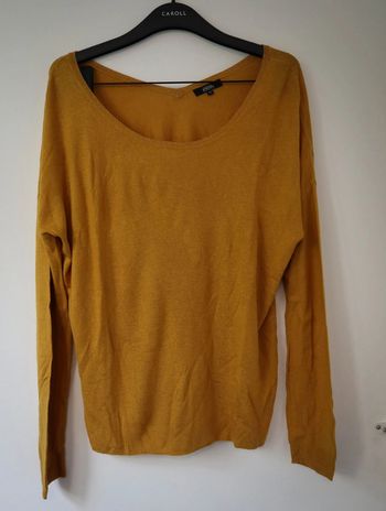 pull fin nina kalio taille M tbe