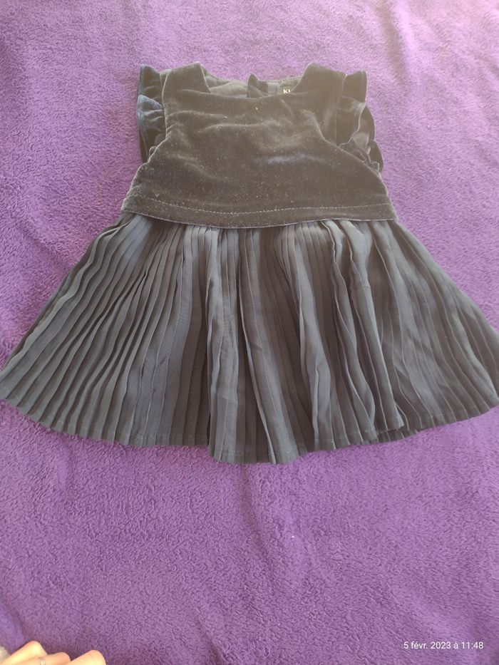 Robe de fête