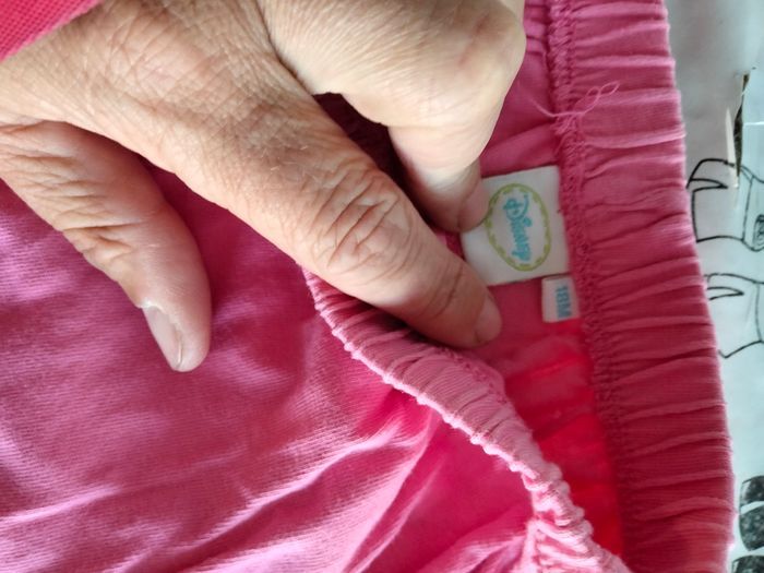 2 short Disney - photo numéro 2