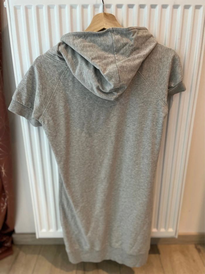 Robe Sweat met - photo numéro 2