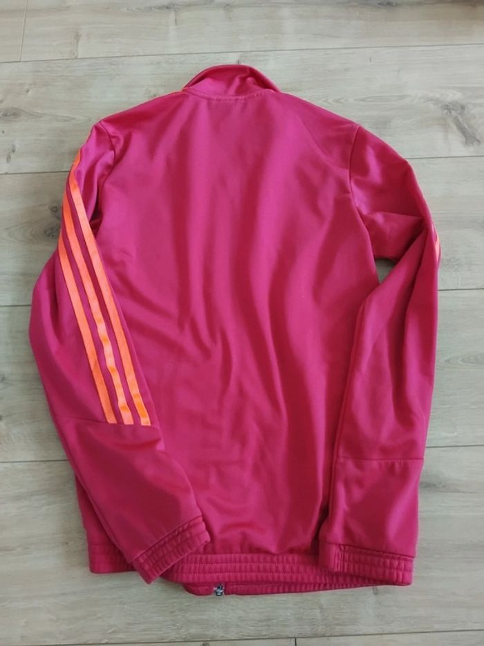 Veste adidas - photo numéro 4