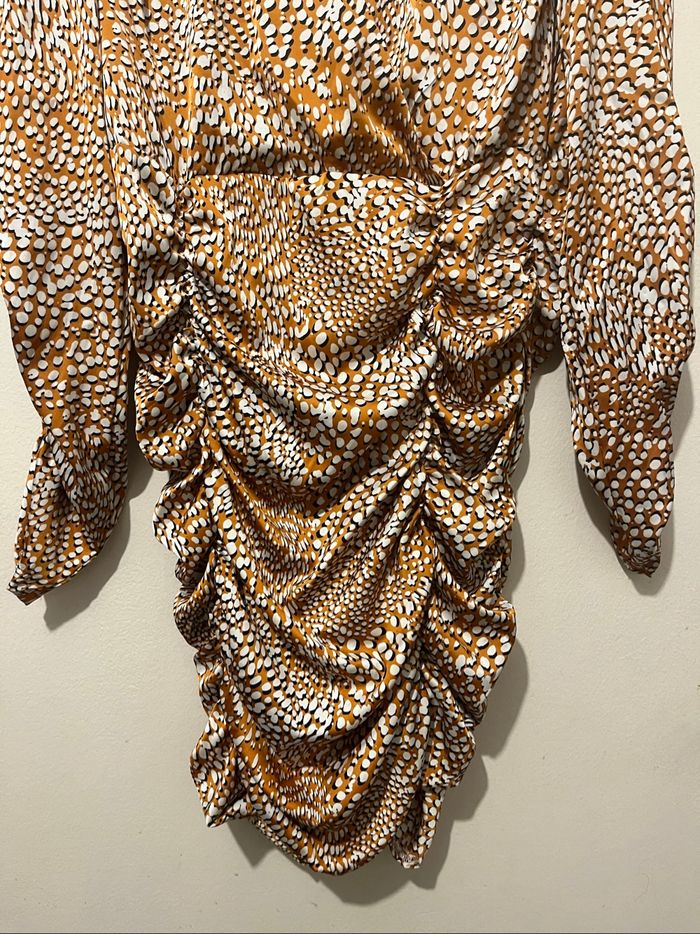 Robe Kaycee imprimé - photo numéro 4