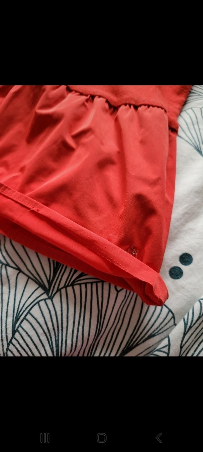 Robe à manches longues Petit Bateau 12 mois - photo numéro 4