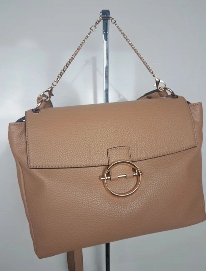 Liu Jo sac à main bandoulière + pochette porte monnaie python neuf - photo numéro 3