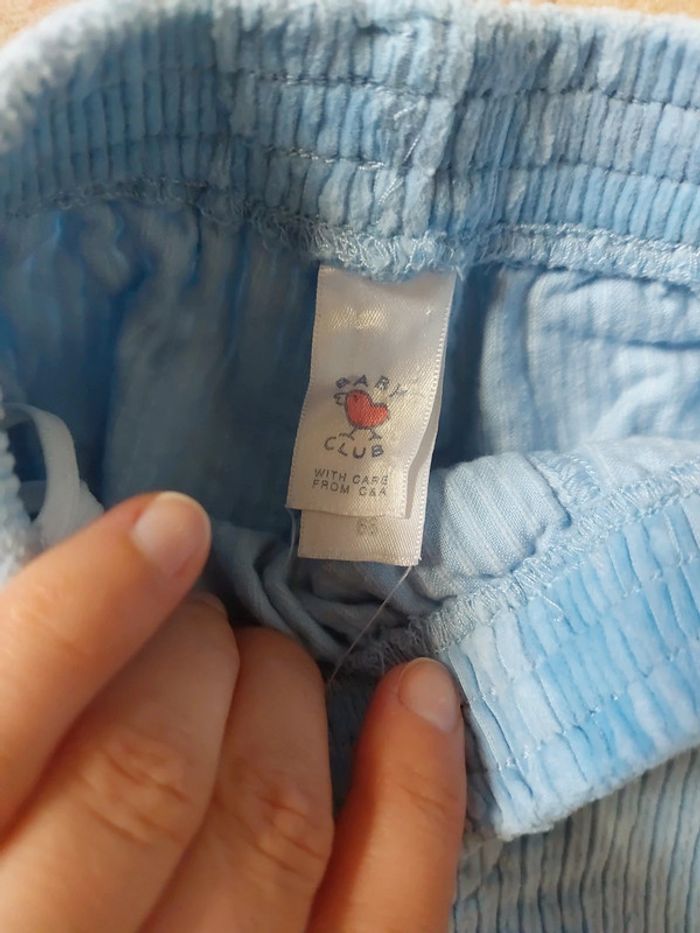 Pantalon enfant - photo numéro 2
