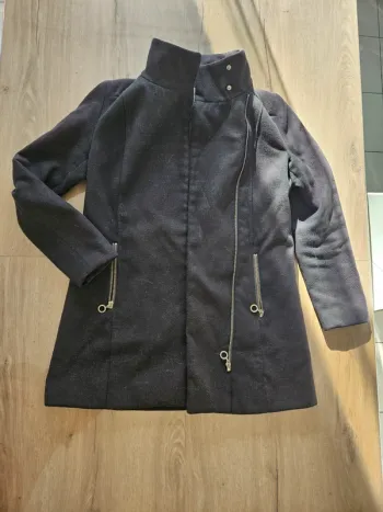 Manteau femme 38
