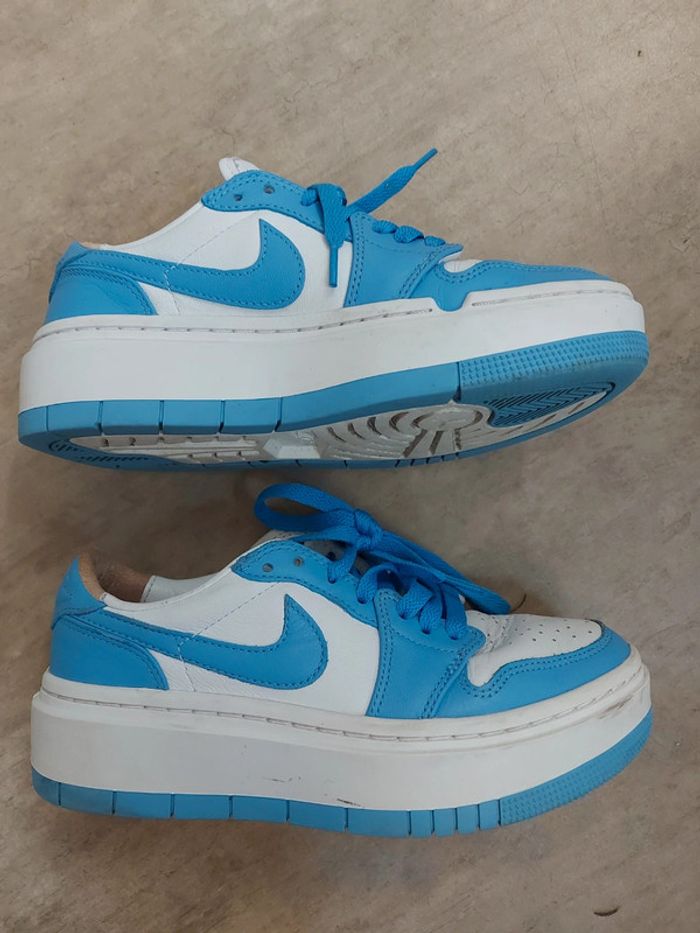 Nike Air Jordan elevate low