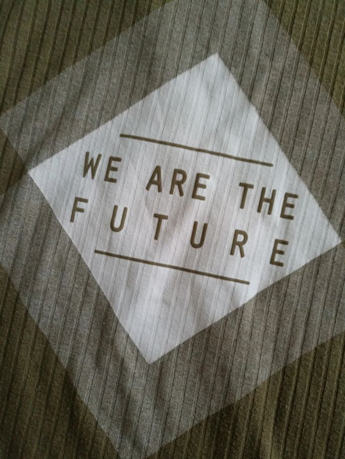 Haut Kiabi 14 ans - photo numéro 2