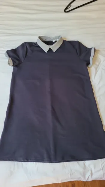 Robe zara