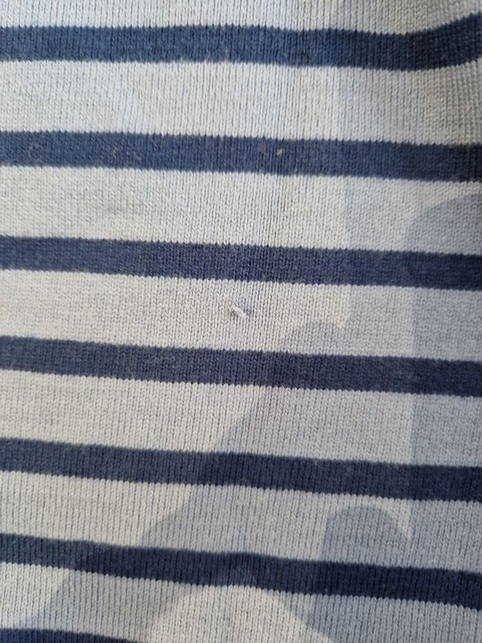 Marinière Petit Bateau - photo numéro 10