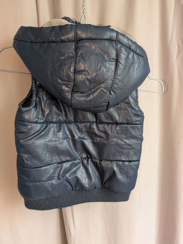 Manteau Lulu Castagnette - photo numéro 2