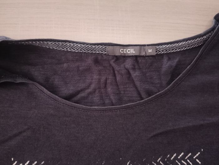 Tee-shirt femme - photo numéro 3