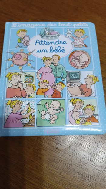 Attendre Un bébé