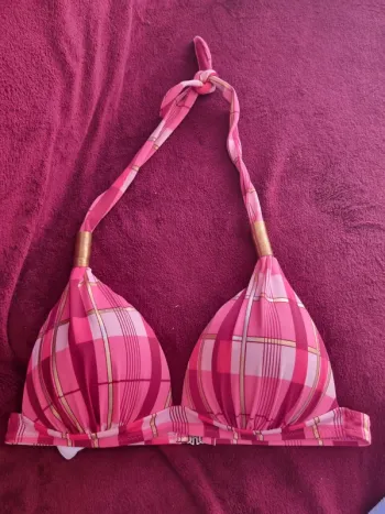 Haut de maillot de bain