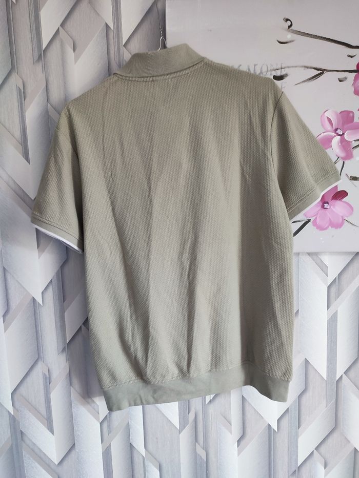 Polo Zara - photo numéro 5