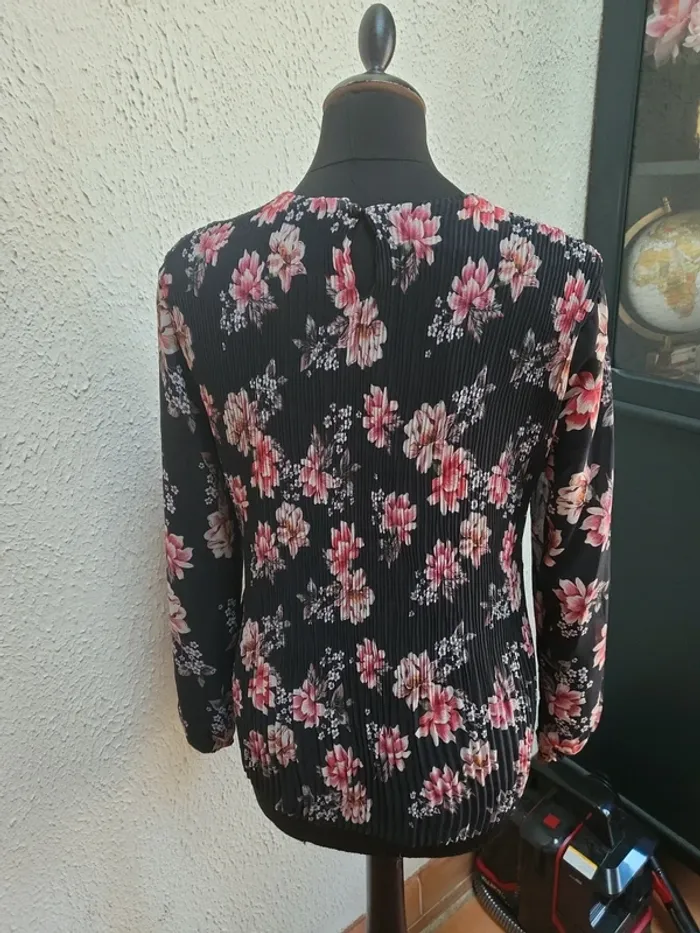 Blouse - photo numéro 3