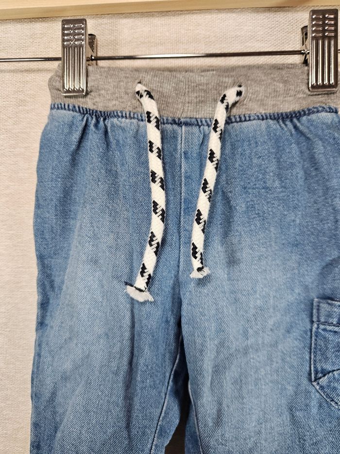 Pantalon doublure 3 mois - photo numéro 2