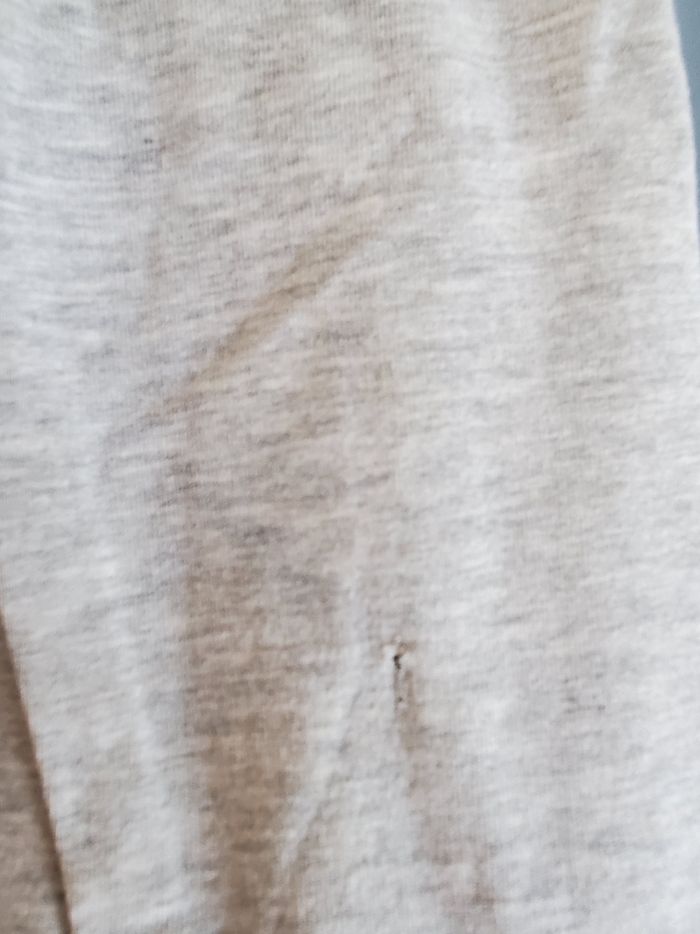 Lot de 4 leggings + 1 short taille 4 ans - photo numéro 9