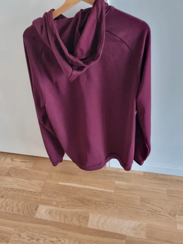 Sweat capuche nike homme taille l - photo numéro 2