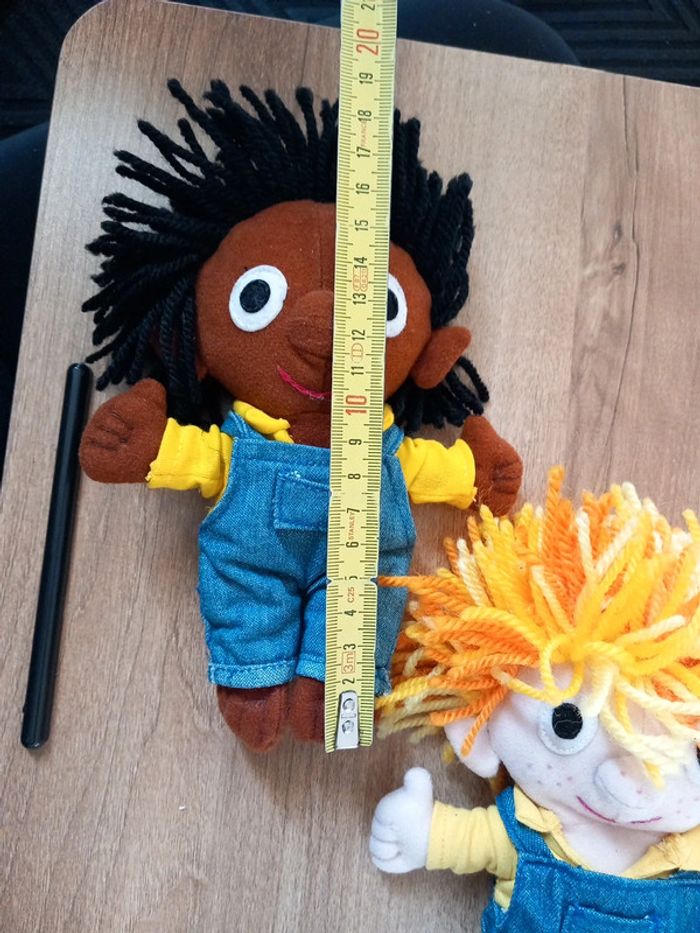 Lot petits poupons - photo numéro 6