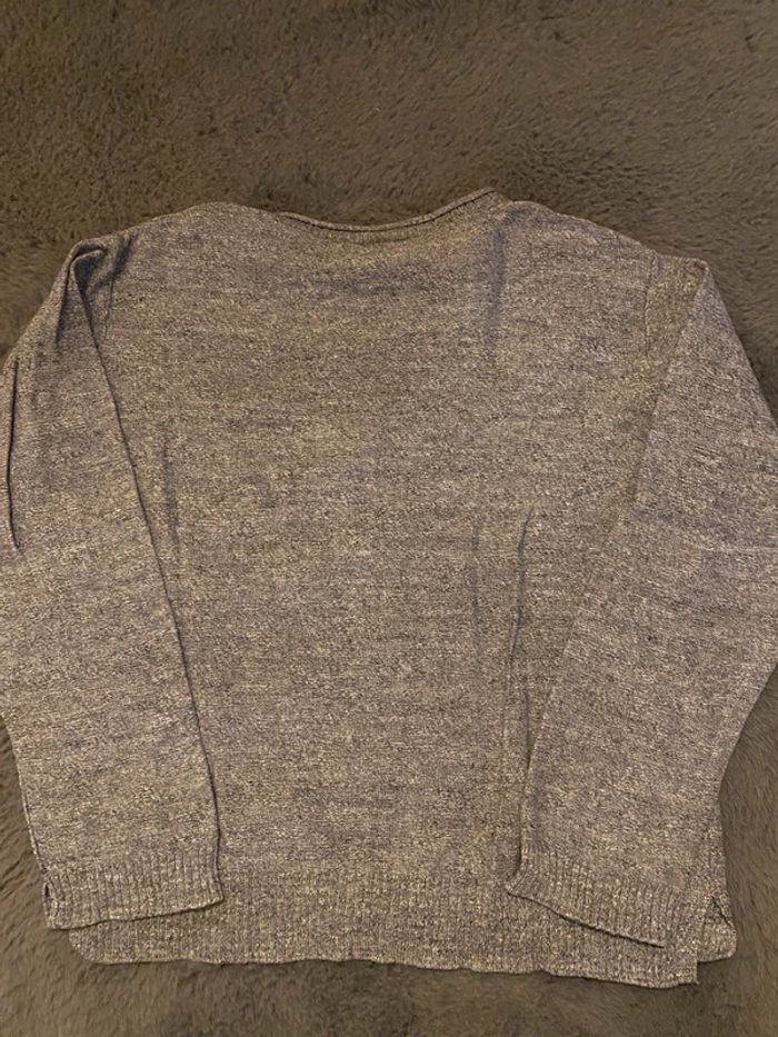 Pull Tape à l’œil - photo numéro 3