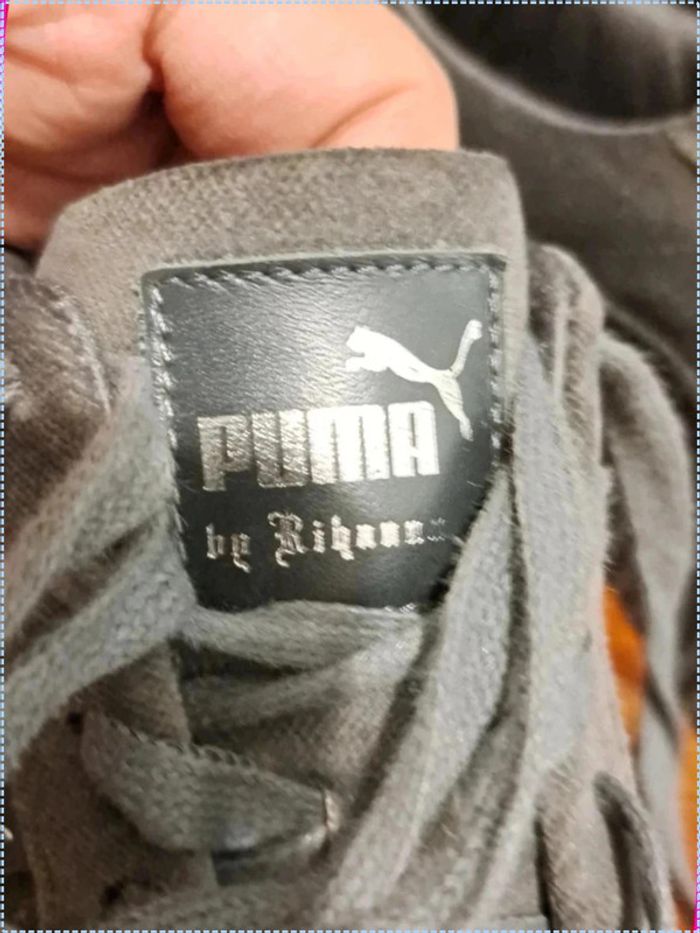 Puma by Rihanna taille 39 - photo numéro 2