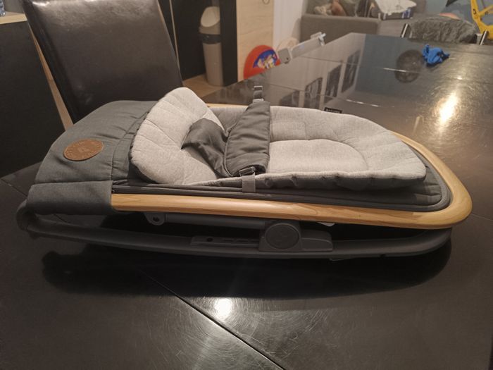 Transat maxi cosy bébé confort - photo numéro 3