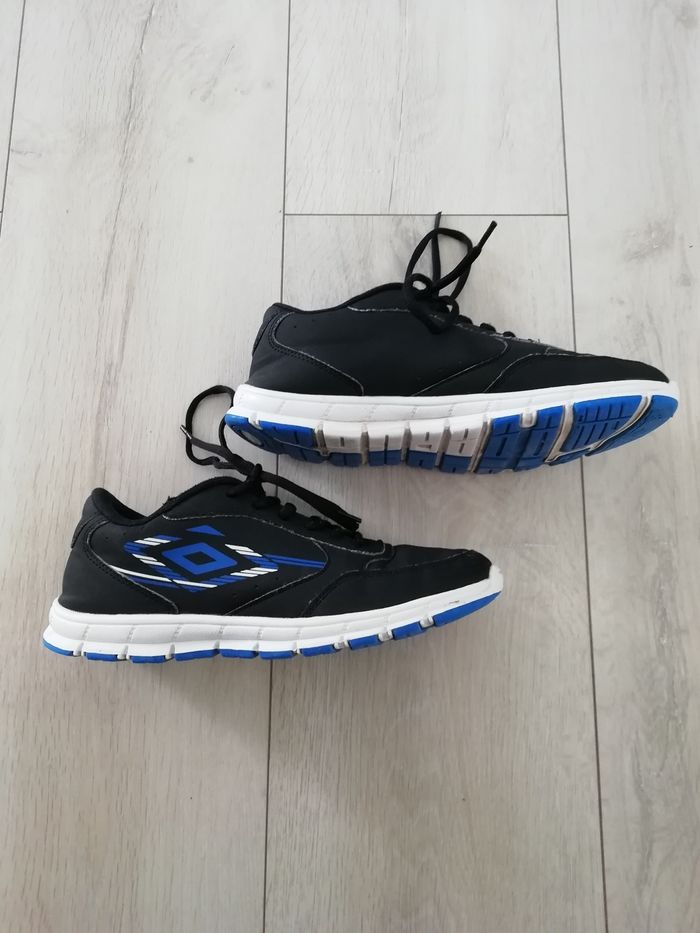 Basket Umbro T36 - photo numéro 2