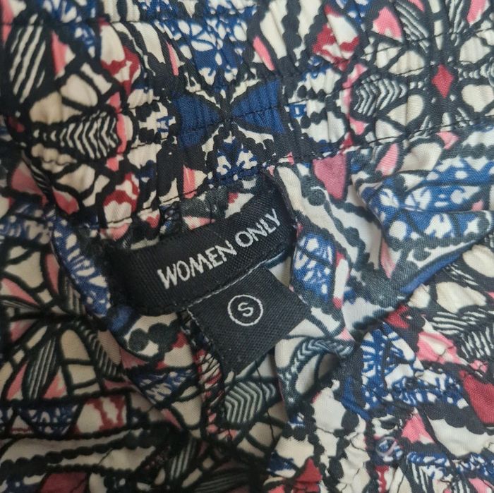 Pantalon en toile Women Only taille S - photo numéro 5