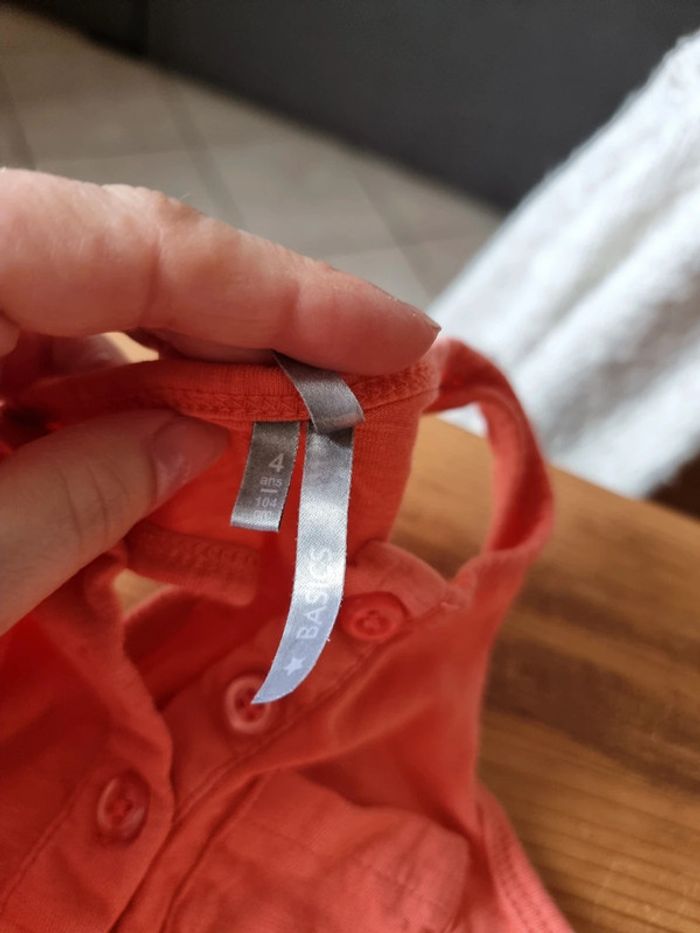 2 combi short et 1 pantalon - photo numéro 5
