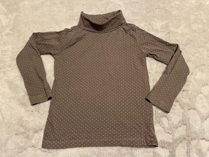 Sous-pull C.F.K 6 ans