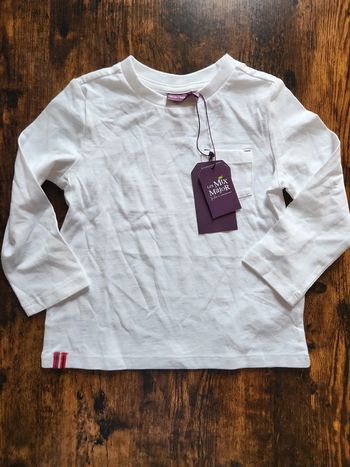 Tee-shirt manche longue Sergent Major