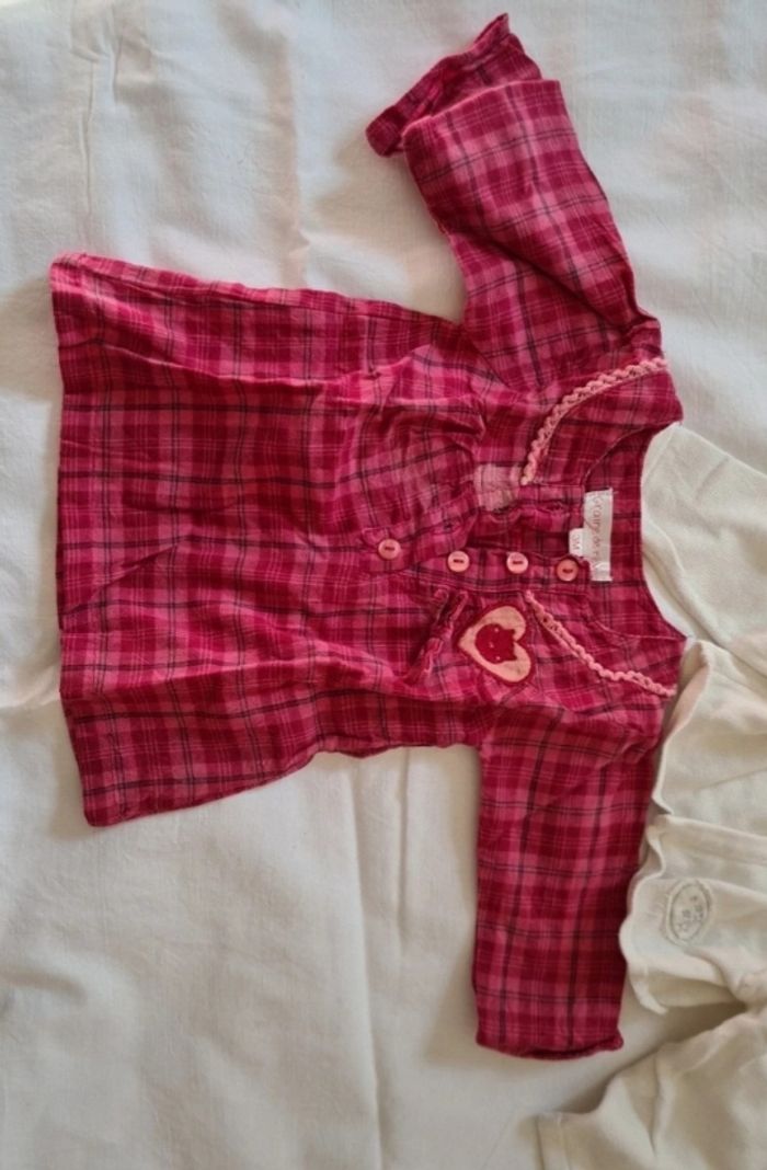 Petit lot 3mois - photo numéro 3