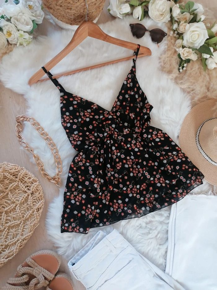 Jolie débardeur taille XS