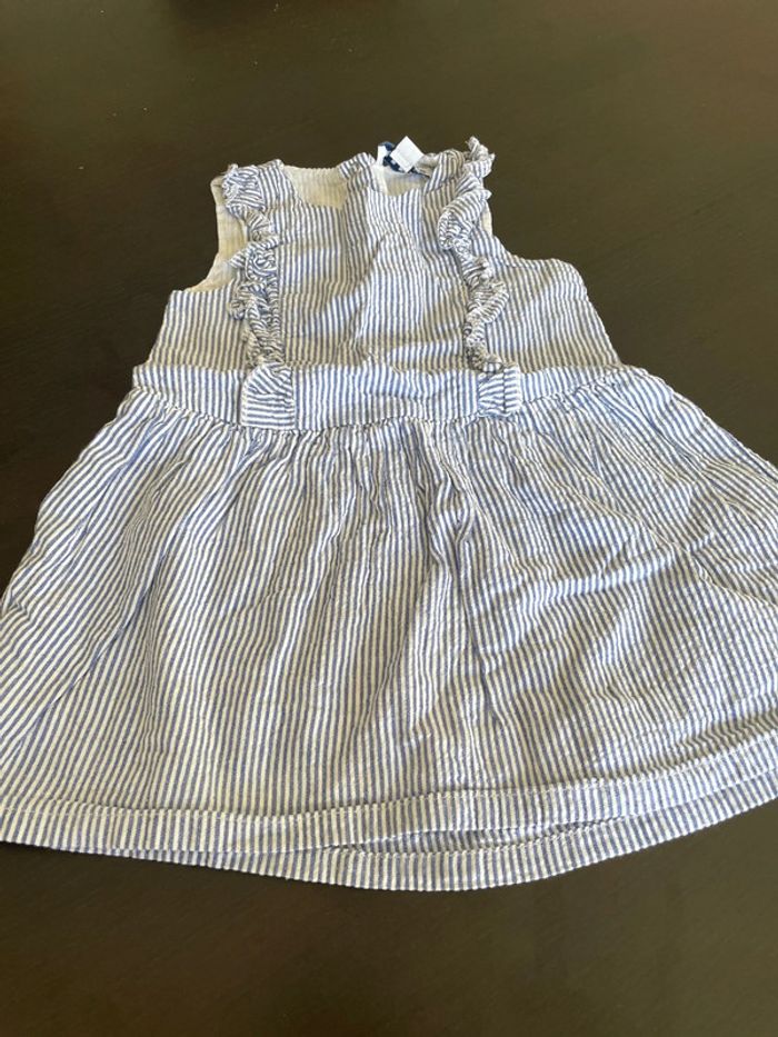 2 Robe - photo numéro 3