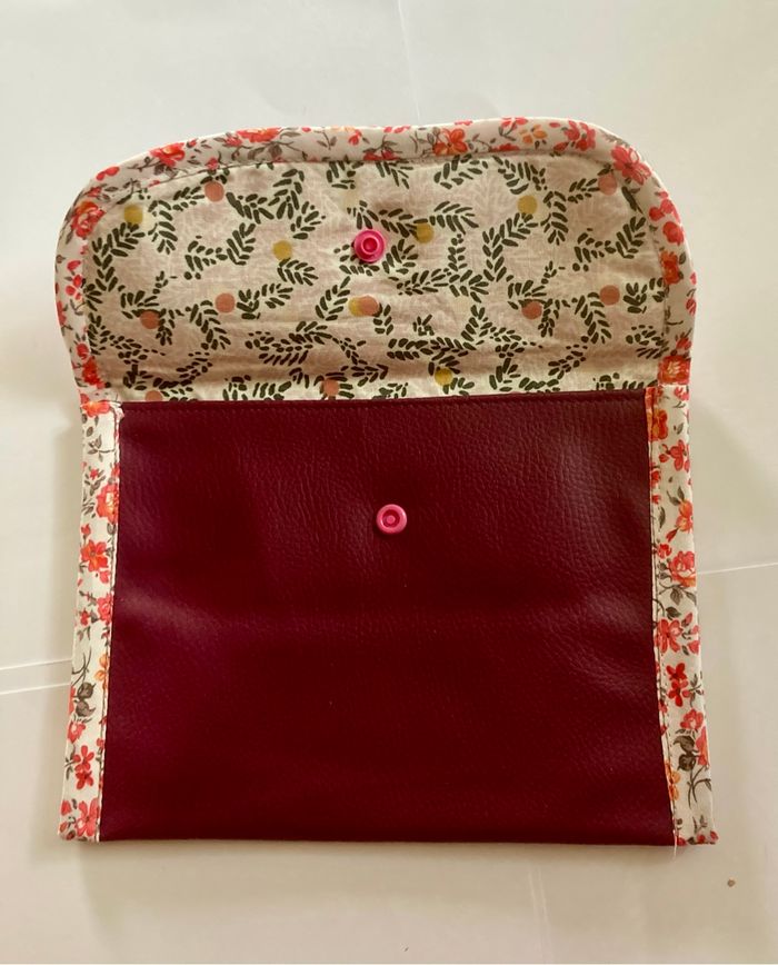 Pochette - photo numéro 2
