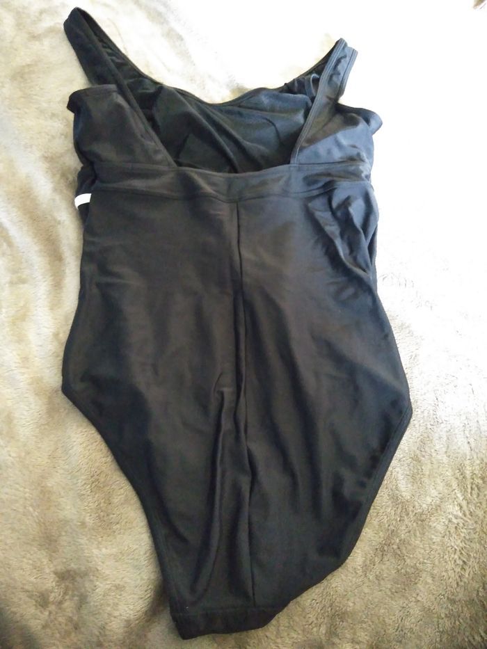 Maillot de bain de grossesse - photo numéro 4