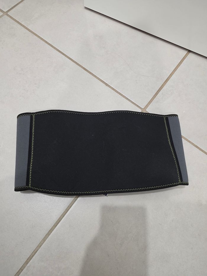 Ceinture lombaire  M/L