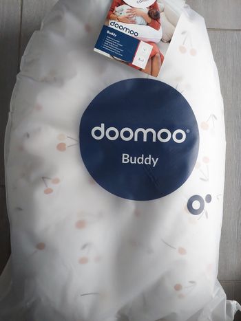 Coussin d allaitement 