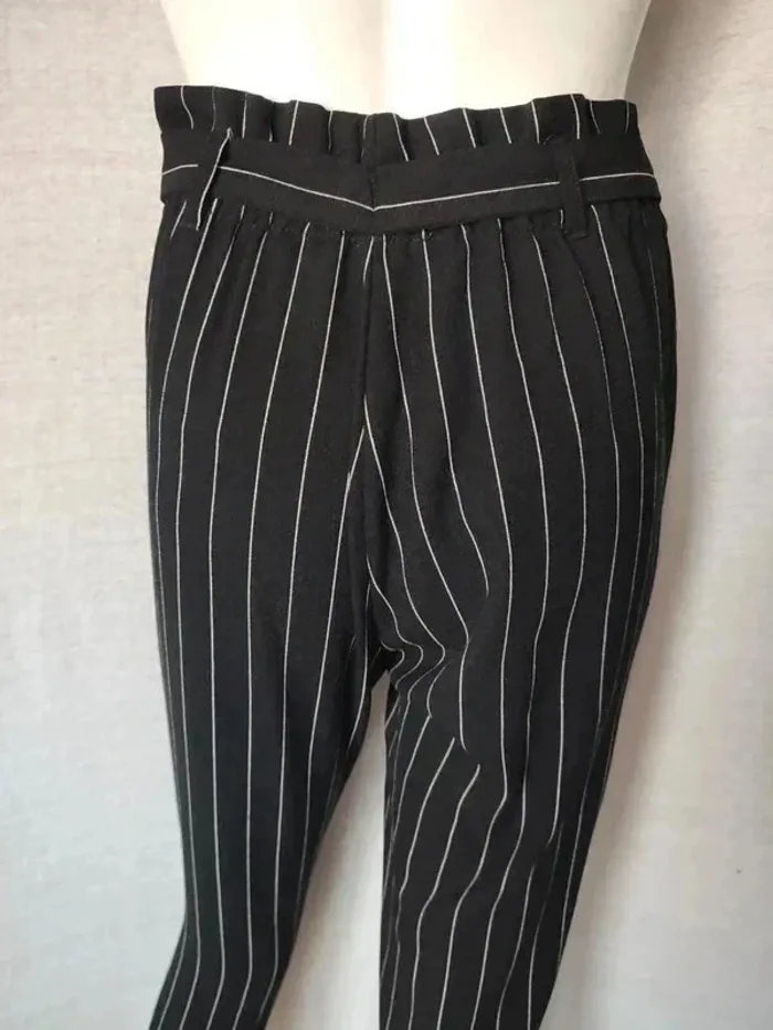 Pantalon fluide - photo numéro 5