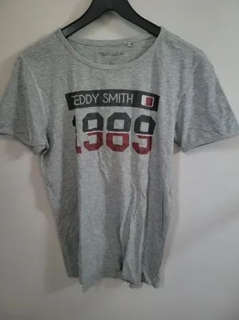 T-shirt Teddy Smith homme