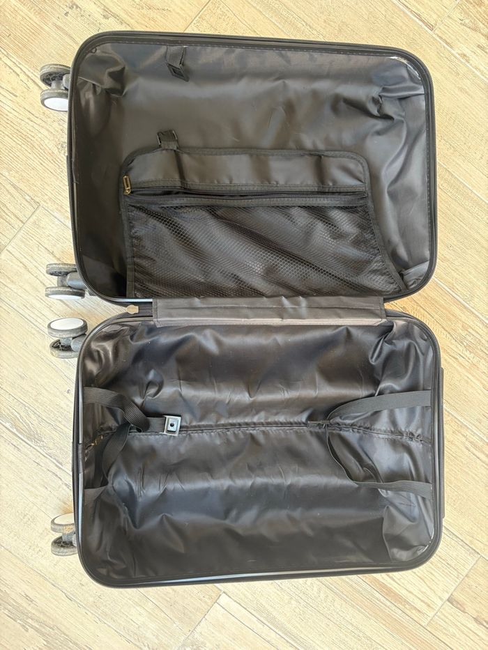 Valise fille - photo numéro 7