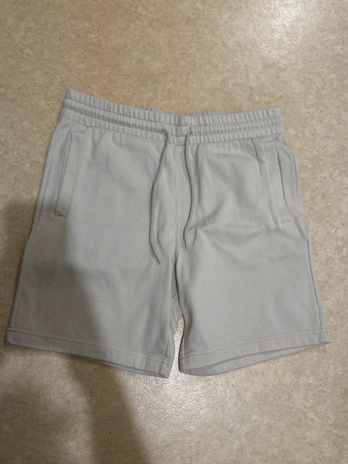 Short H&M beige taille M