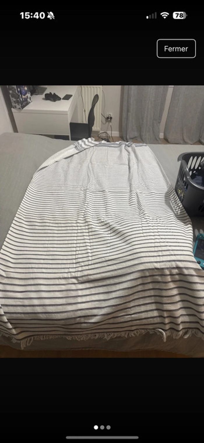 Fouta bouchara
