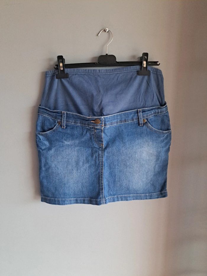 Jupe de grossesse
